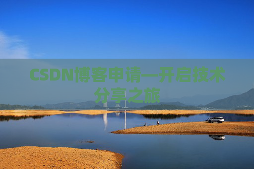 CSDN博客导出工具，便捷管理你的博客内容